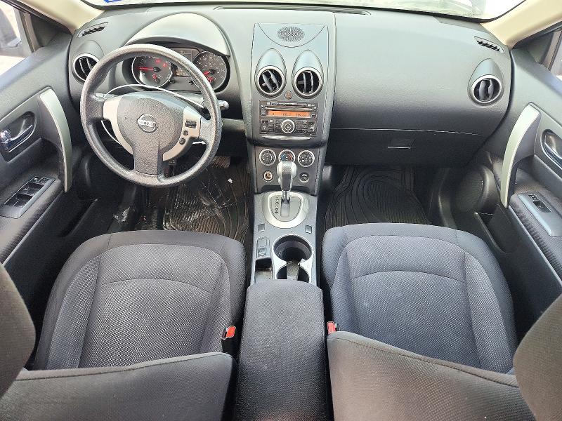 2012 Nissan Rogue მანქანა იყიდება აუქციონზე, vin: JN8AS5MT4CW266885, აუქციონის ნომერი: 72832566