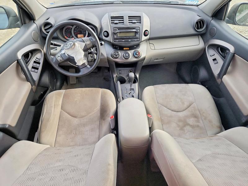 71739446 :رقم المزاد ، 2T3BK4DVXCW091147 vin ، 2012 Toyota Rav4 مزاد بيع