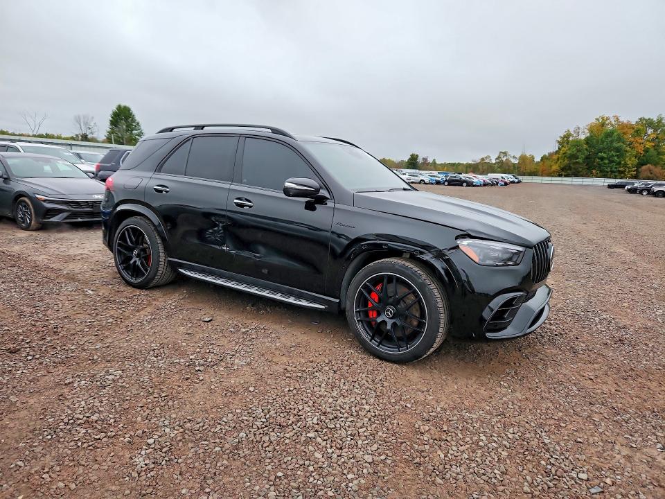 Продаж на аукціоні авто 2025 Mercedes-benz Gle, vin: 4JGFB8KBXSB313075, номер лоту: 71457956