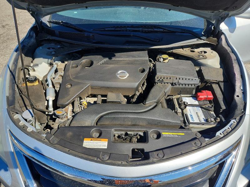 2015 Nissan Altima მანქანა იყიდება აუქციონზე, vin: 1N4AL3AP8FN363026, აუქციონის ნომერი: 71777986