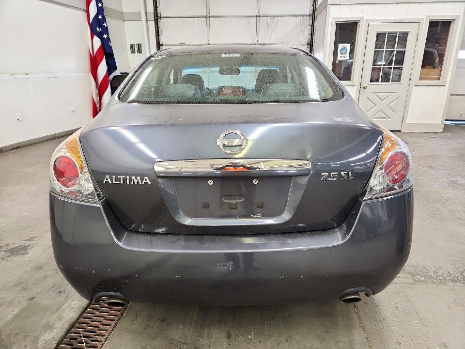 Продажа на аукционе авто 2009 Nissan Altima, vin: 1N4AL21E89N457226, номер лота: 71300846