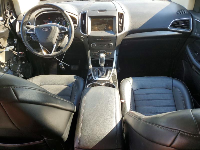 Auction sale of the 2015 Ford Edge, vin: 2FMTK4J99FBB76589, lot number: 70802056