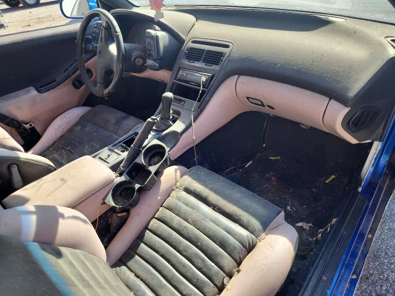 Aukcja sprzedaży 1990 Nissan 300zx, vin: JN1RZ24A5LX012168, numer aukcji: 72365056