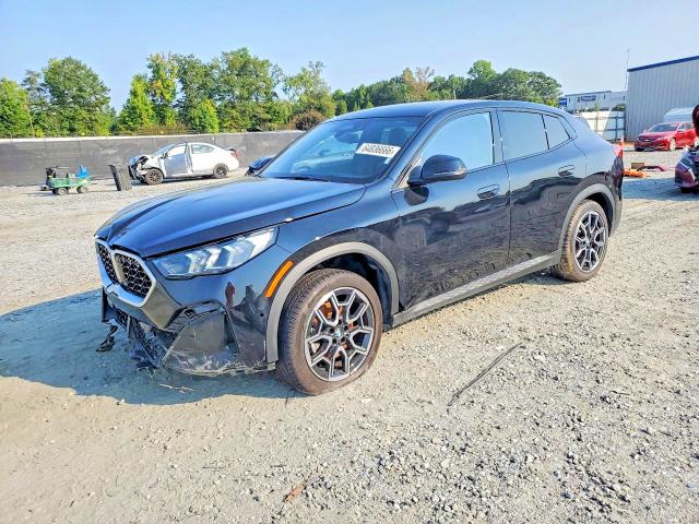 Aukcja sprzedaży 2026 Bmw X2, vin: WBX63GM00T5468356, numer aukcji: 71456496