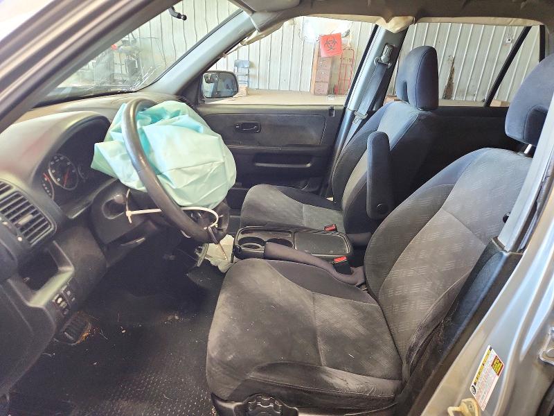 72033516 :رقم المزاد ، JHLRD78875C046271 vin ، 2005 Honda Cr-v مزاد بيع