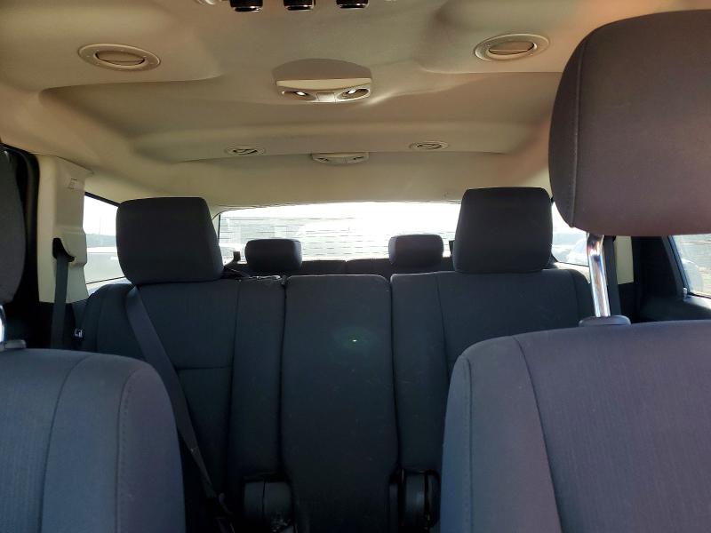 71666186 :رقم المزاد ، 3D4PG5FV2AT145543 vin ، 2010 Dodge Journey مزاد بيع