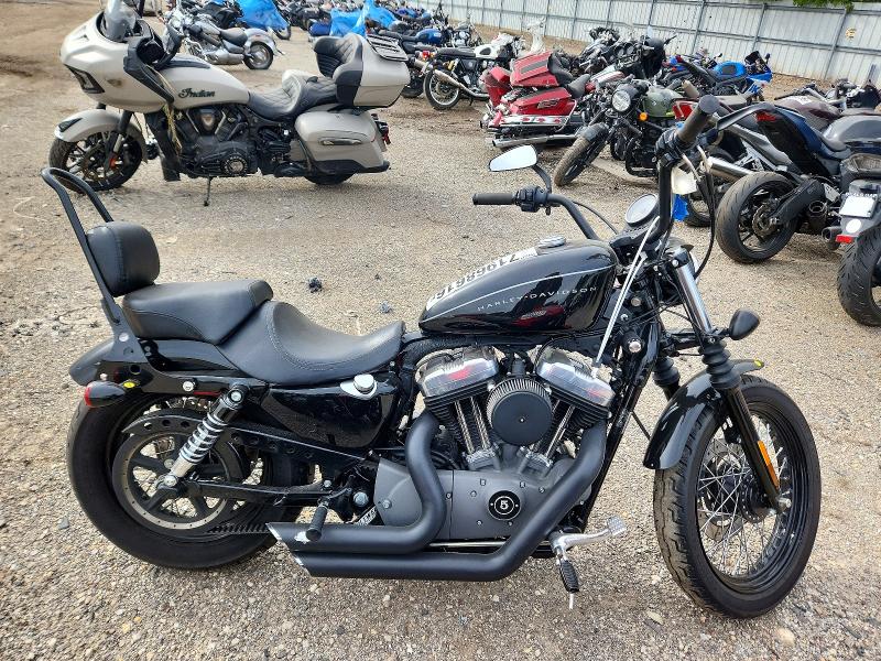 Aukcja sprzedaży 2007 Harley-davidson Xl1200, vin: 1HD1CZ3467K451333, numer aukcji: 71968616