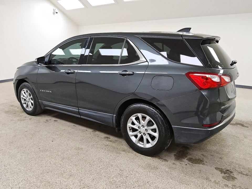68683356 :رقم المزاد ، 3GNAXKEV7KS604602 vin ، 2019 Chevrolet Equinox مزاد بيع