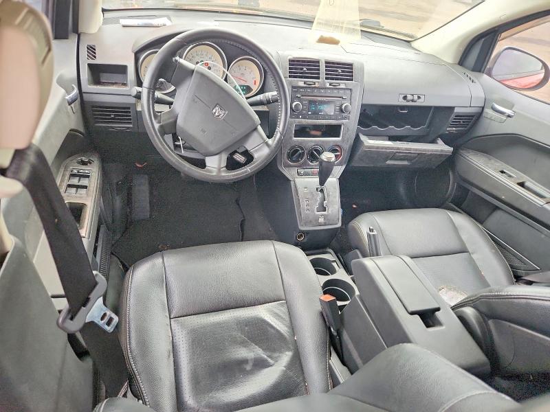 Продажа на аукционе авто 2009 Dodge Caliber, vin: 1B3HB78B19D207466, номер лота: 70745486