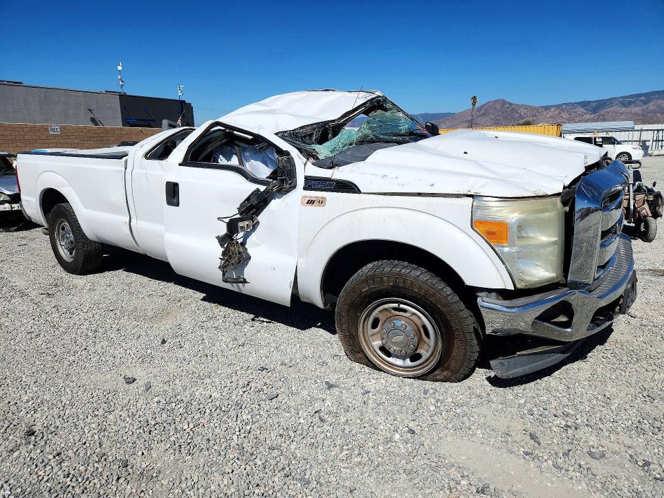 Продаж на аукціоні авто 2013 Ford F250, vin: 1FT7X2A67DEA92161, номер лоту: 72403346