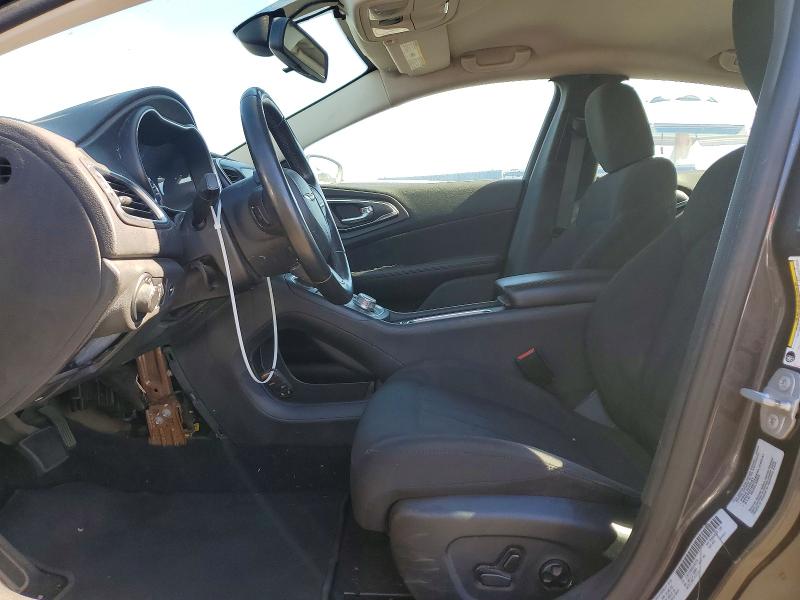 Aukcja sprzedaży 2016 Chrysler 200, vin: 1C3CCCABXGN102770, numer aukcji: 71671946