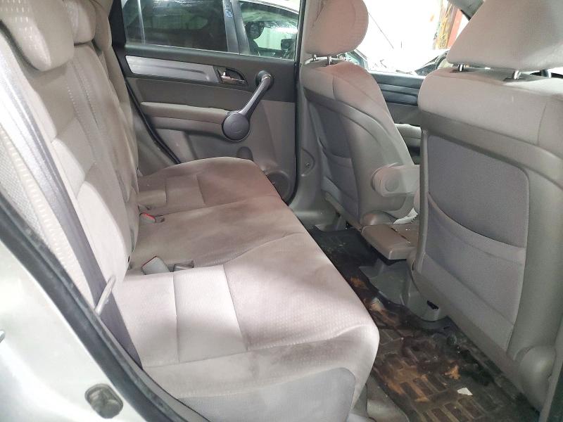 2009 Honda Cr-v მანქანა იყიდება აუქციონზე, vin: 3CZRE385X9G705059, აუქციონის ნომერი: 72243686
