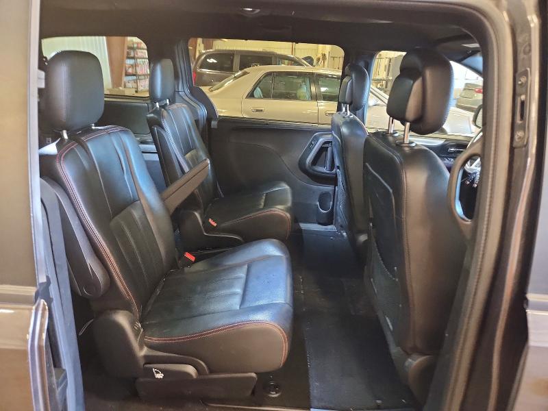 Aukcja sprzedaży 2019 Dodge Grand Caravan, vin: 2C4RDGEG1KR529590, numer aukcji: 71480146