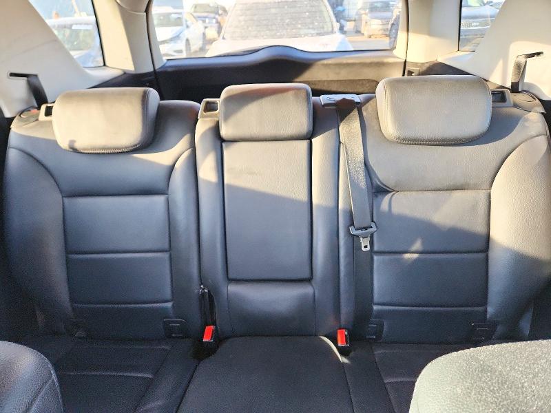 2009 Mercedes-benz Ml მანქანა იყიდება აუქციონზე, vin: 4JGBB72E99A457011, აუქციონის ნომერი: 71227046