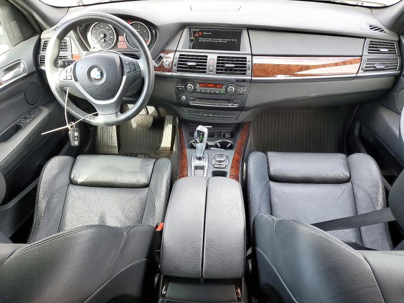 Aukcja sprzedaży 2011 Bmw X5, vin: 5UXZW0C57BL657018, numer aukcji: 71743146