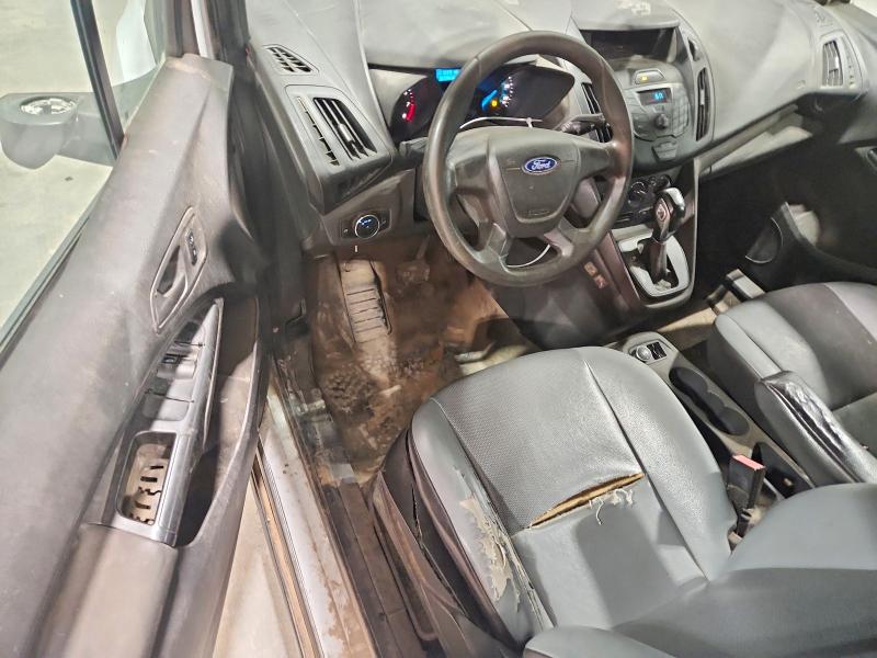 Продаж на аукціоні авто 2016 Ford Transit Connect, vin: NM0LE6E74G1254478, номер лоту: 71230816