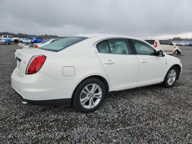 Aukcja sprzedaży 2012 Lincoln Mks, vin: 1LNHL9DR3CG807322, numer aukcji: 72292856