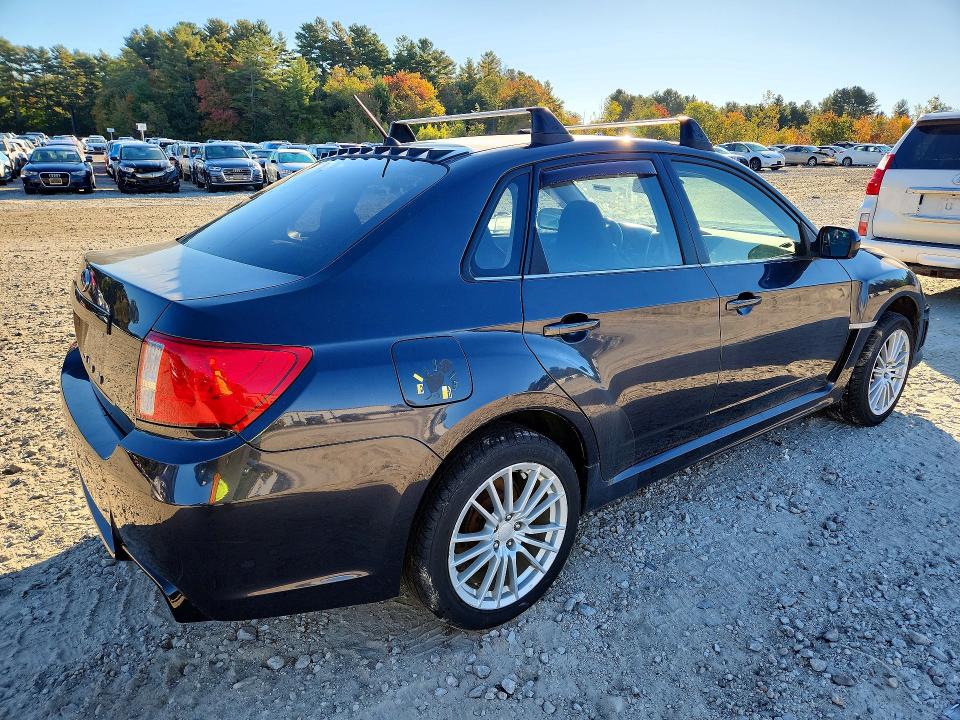2013 Subaru Impreza მანქანა იყიდება აუქციონზე, vin: JF1GV7E68DG002524, აუქციონის ნომერი: 71812816