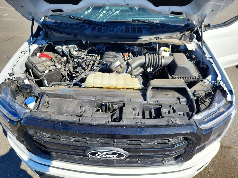 Продаж на аукціоні авто 2026 Ford F150, vin: 1FTFW5L57TFA06716, номер лоту: 71555456