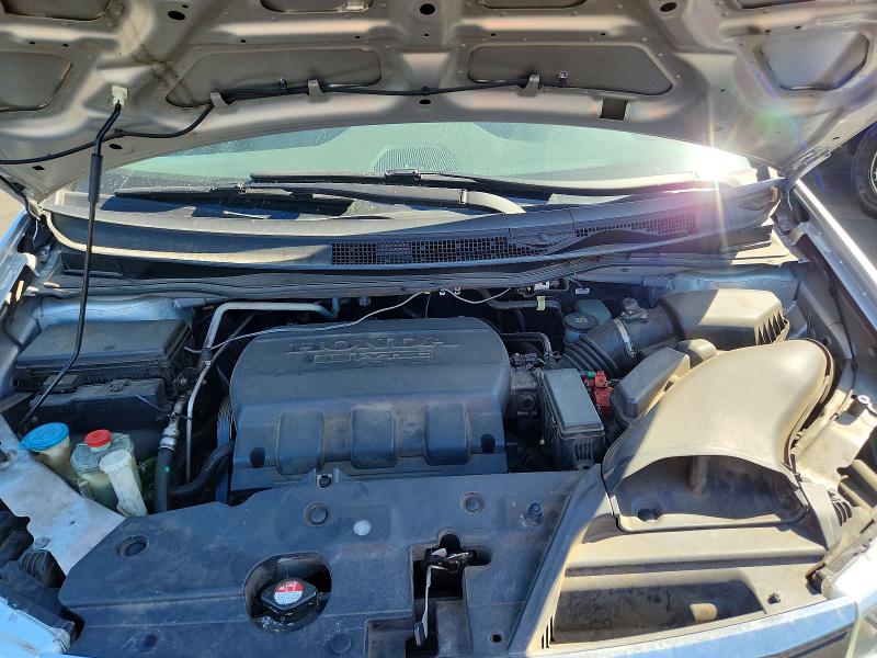 2012 Honda Odyssey მანქანა იყიდება აუქციონზე, vin: 5FNRL5H4XCB126830, აუქციონის ნომერი: 73738156