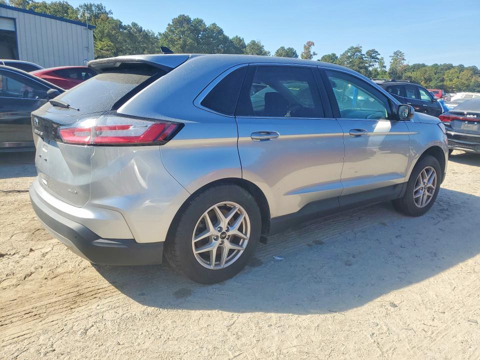 64839066 :رقم المزاد ، 2FMPK4J91RBB00516 vin ، 2024 Ford Edge مزاد بيع