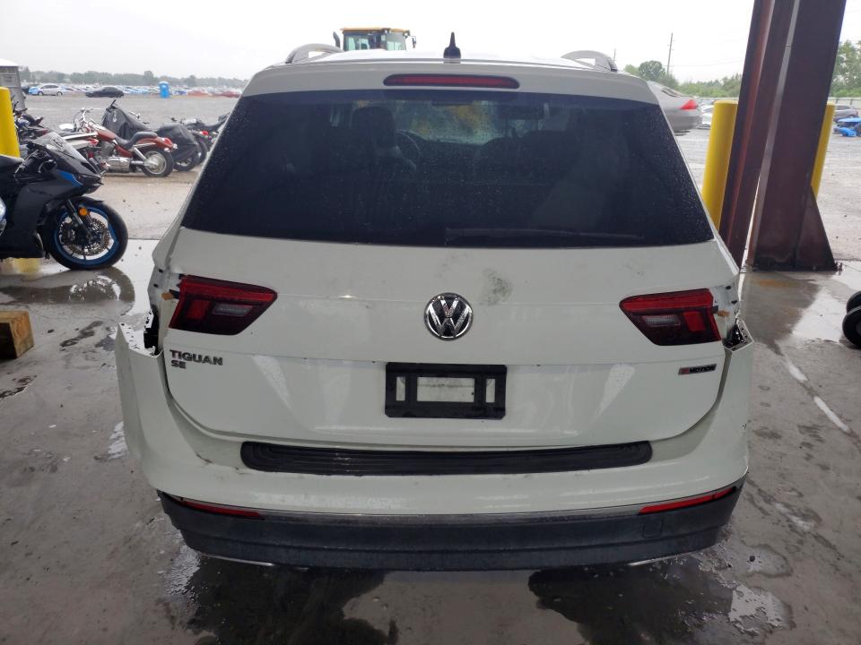 Aukcja sprzedaży 2021 Volkswagen Tiguan, vin: 3VV2B7AX7MM009421, numer aukcji: 71715166