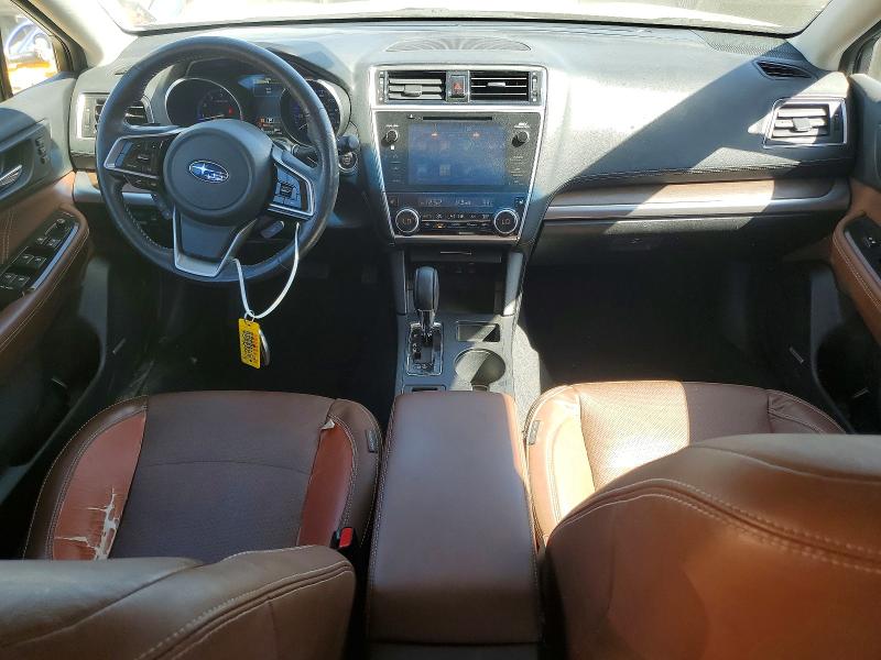 71229726 :رقم المزاد ، 4S4BSATC8J3202577 vin ، 2018 Subaru Outback مزاد بيع