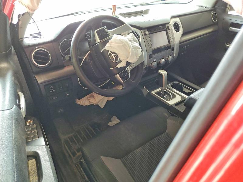 Продаж на аукціоні авто 2015 Toyota Tundra, vin: 5TFDY5F18FX428387, номер лоту: 71639566