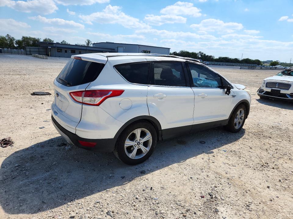 Aukcja sprzedaży 2014 Ford Escape, vin: 1FMCU0GX7EUD65274, numer aukcji: 72303636