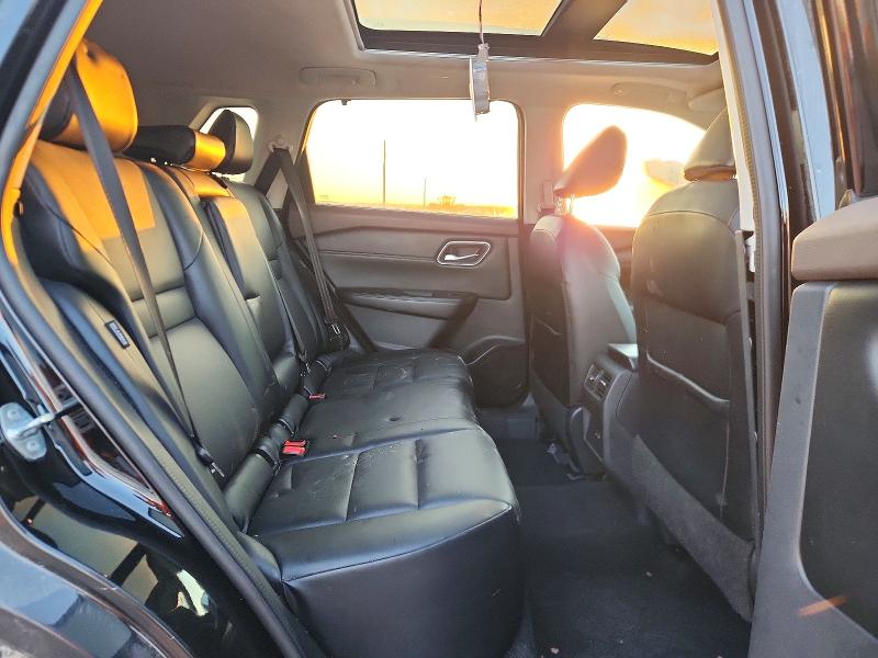 Продаж на аукціоні авто 2021 Nissan Rogue, vin: 5N1AT3BA6MC733236, номер лоту: 71772796