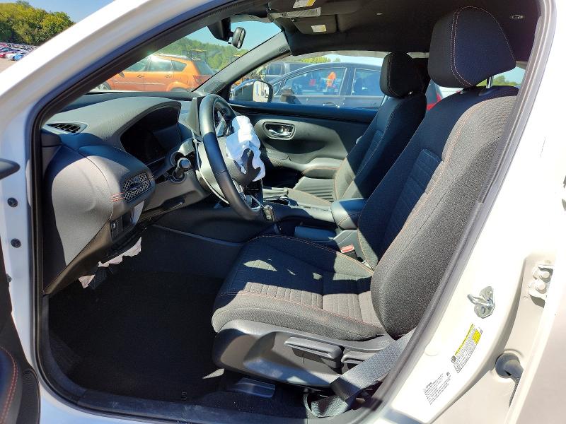 Продажа на аукционе авто 2025 Honda Hr-v, vin: 3CZRZ2H54SM729508, номер лота: 72126346