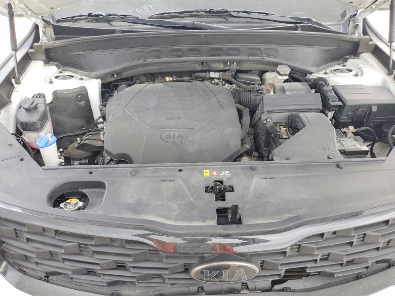 Aukcja sprzedaży 2021 Kia Telluride, vin: 5XYP3DHC6MG189684, numer aukcji: 71486816