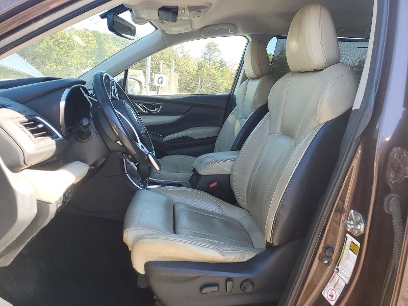 Продаж на аукціоні авто 2019 Subaru Ascent, vin: 4S4WMAJD4K3408049, номер лоту: 71619376