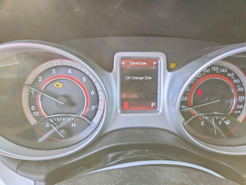 2012 Dodge Journey მანქანა იყიდება აუქციონზე, vin: 3C4PDDEG7CT320553, აუქციონის ნომერი: 71175946