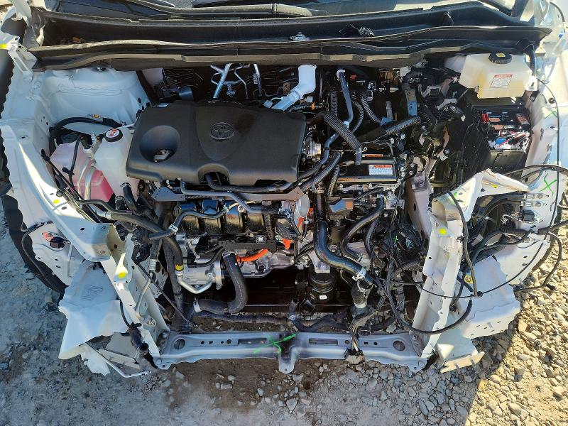 Aukcja sprzedaży 2026 Toyota Sienna, vin: 5TDKRKEC1TS295463, numer aukcji: 71543016