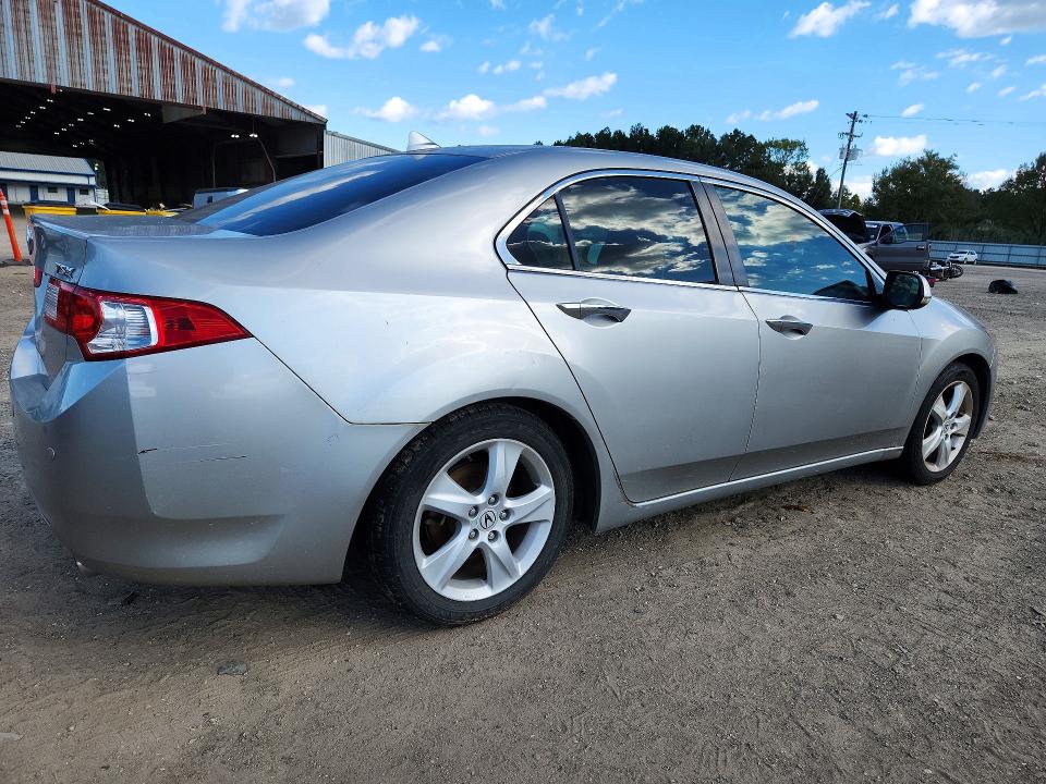 Продаж на аукціоні авто 2010 Acura Tsx, vin: JH4CU2F67AC028188, номер лоту: 72137566