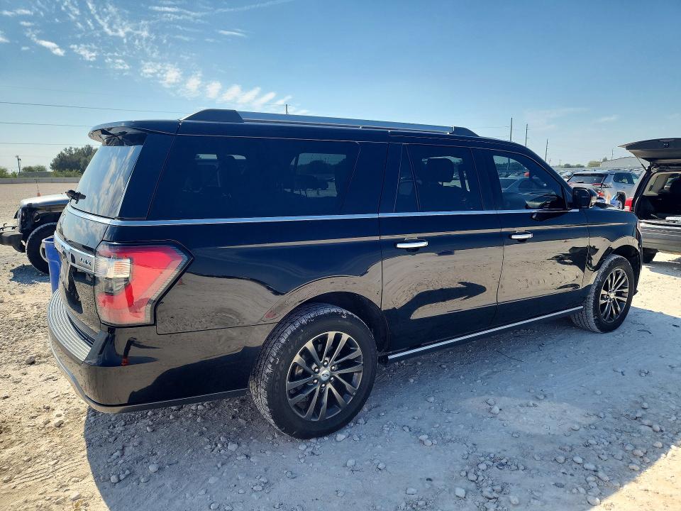 Продажа на аукционе авто 2020 Ford Expedition, vin: 1FMJK1KT7LEA47069, номер лота: 72302976