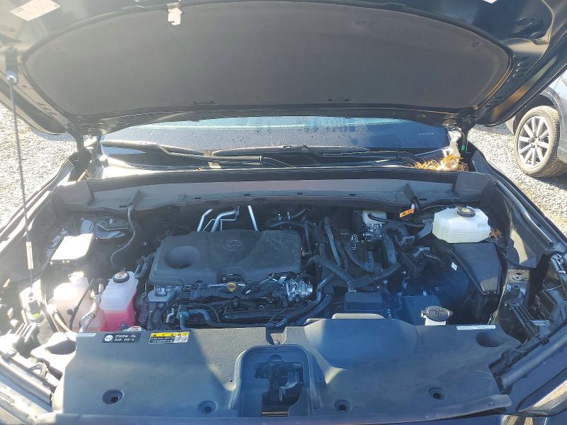 Aukcja sprzedaży 2026 Toyota Grand Highlander, vin: 5TDABAA5XTS003794, numer aukcji: 71871476