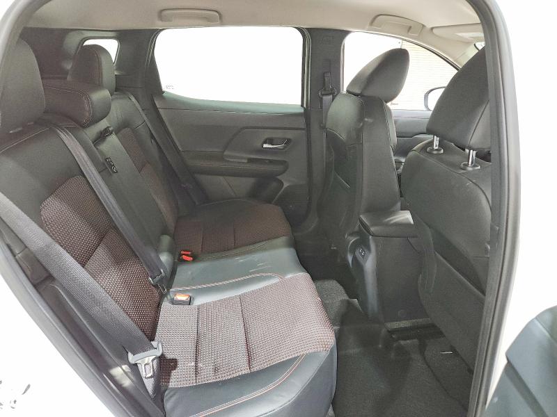 Продажа на аукционе авто 2025 Nissan Kicks, vin: 3N8AP6DB0SL345053, номер лота: 71364796