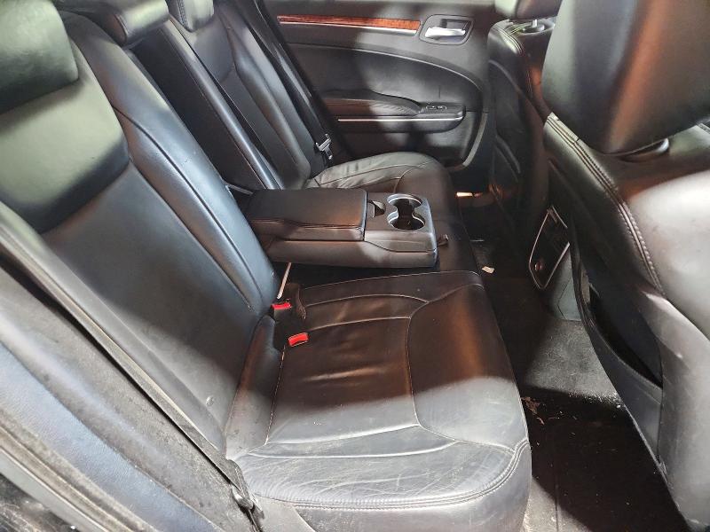 Aukcja sprzedaży 2014 Chrysler 300, vin: 2C3CCAAG1EH255429, numer aukcji: 70487226