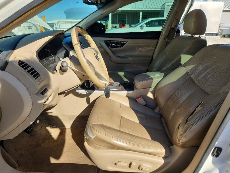 Продажа на аукционе авто 2013 Nissan Altima, vin: 1N4AL3AP6DN542033, номер лота: 71995006