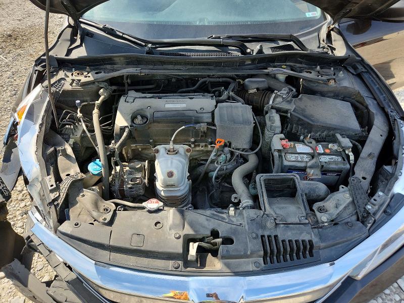 Продажа на аукционе авто 2017 Honda Accord, vin: 1HGCR2F15HA043223, номер лота: 71151256