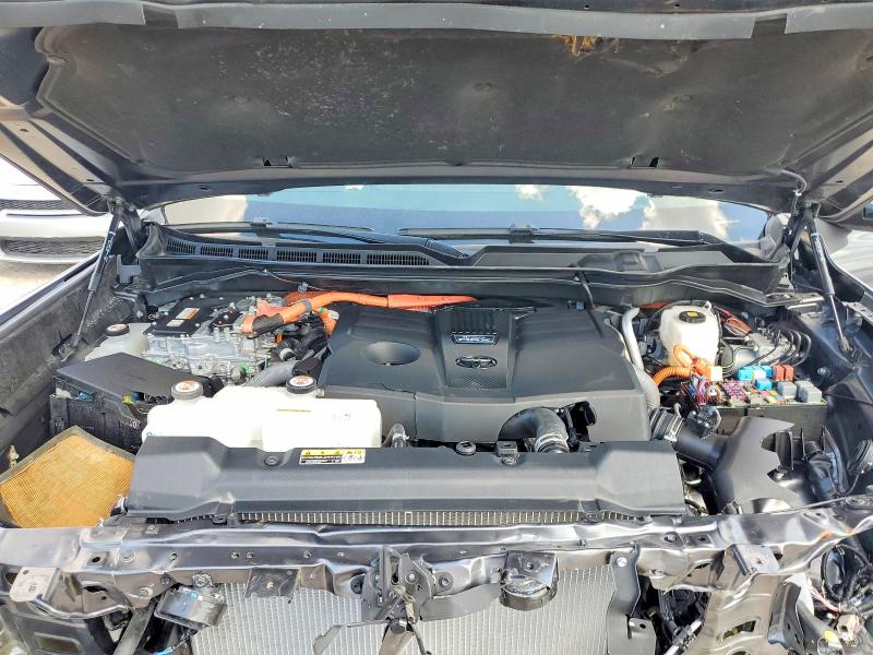 Продажа на аукционе авто 2026 Toyota Sequoia, vin: 7SVAAABA7TX080993, номер лота: 71918576
