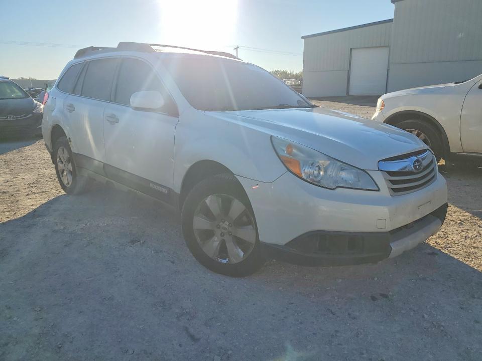 2012 Subaru Outback მანქანა იყიდება აუქციონზე, vin: 4S4BRBKC7C3214709, აუქციონის ნომერი: 71668556