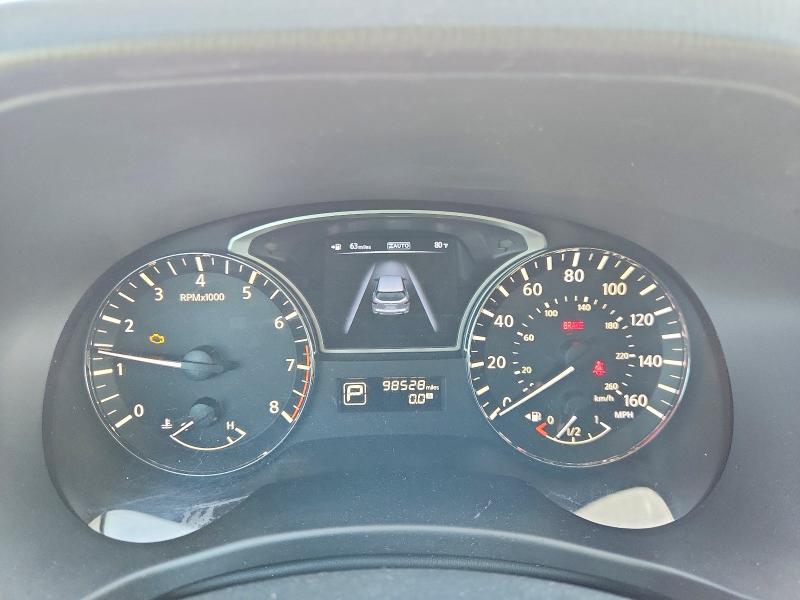2013 Nissan Pathfinder მანქანა იყიდება აუქციონზე, vin: 5N1AR2MM7DC664461, აუქციონის ნომერი: 71491686