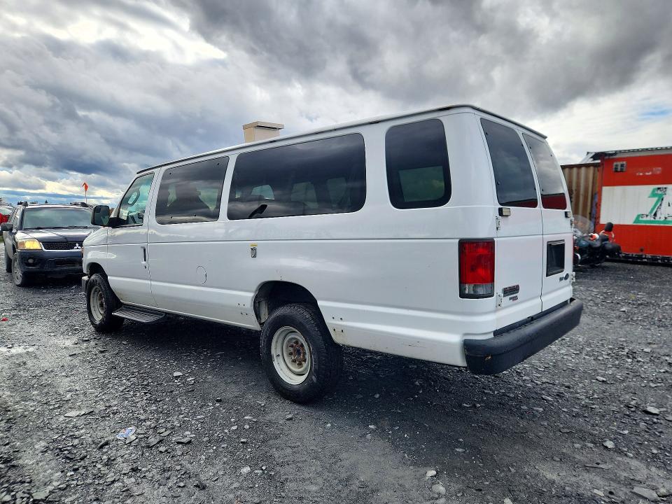 Продаж на аукціоні авто 2014 Ford Econoline, vin: 1FBSS3BL6EDA89265, номер лоту: 66049896