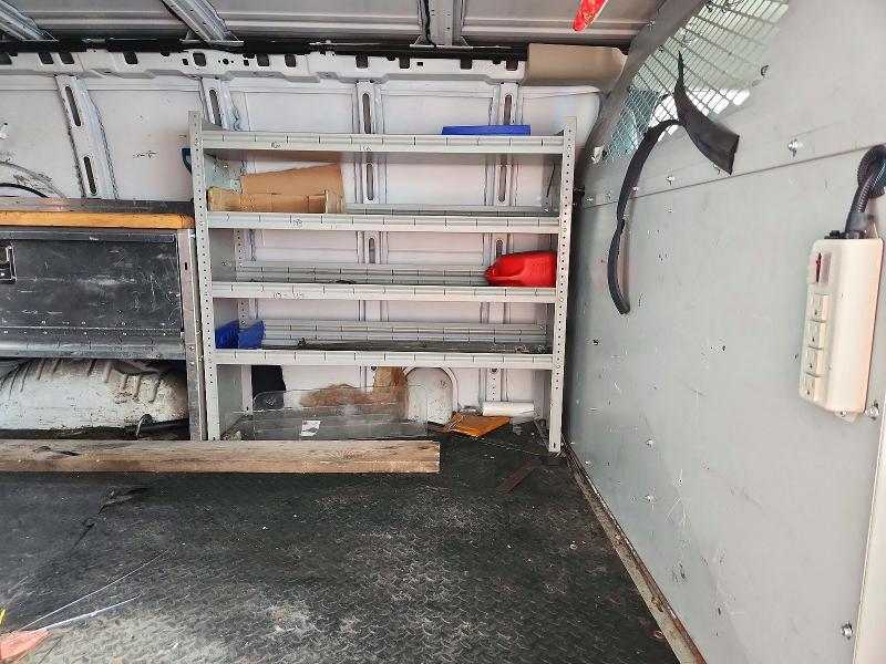 Продаж на аукціоні авто 2018 Chevrolet Express G3500, vin: 1GCZGGFG2J1293329, номер лоту: 71261716
