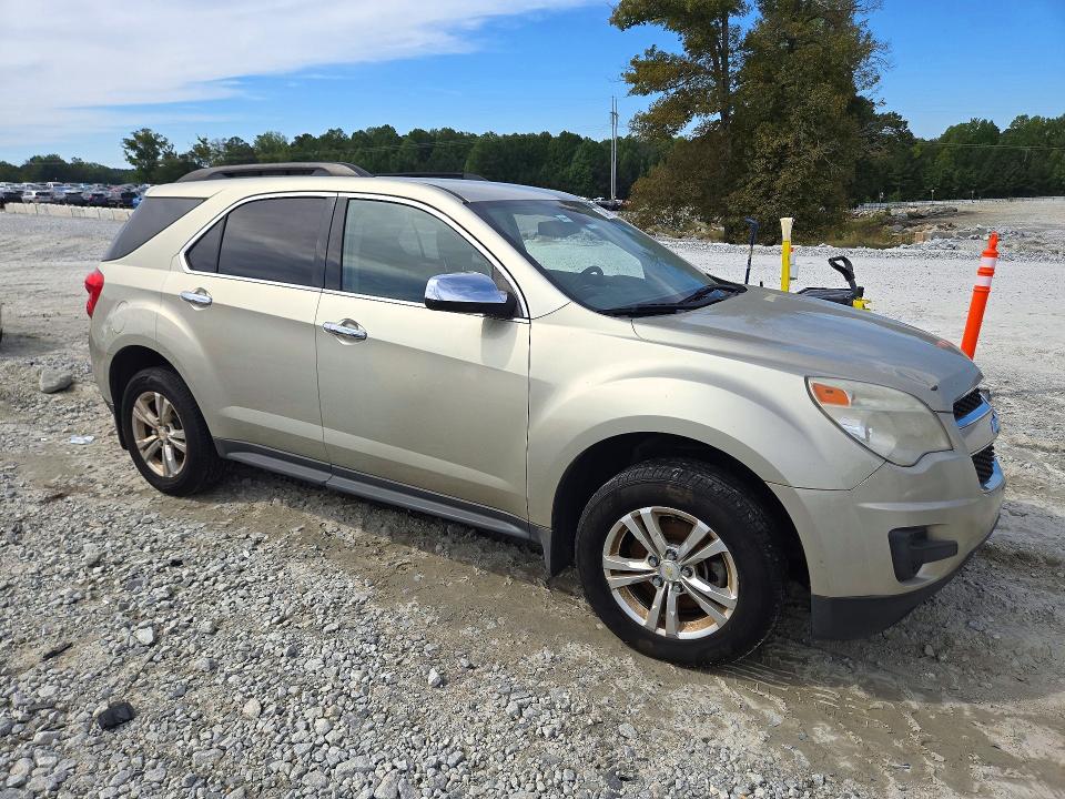 72446776 :رقم المزاد ، 2GNFLFE34E6168107 vin ، 2014 Chevrolet Equinox مزاد بيع