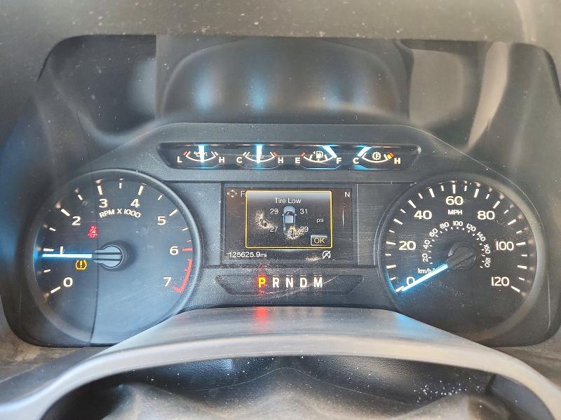 2018 Ford F150 მანქანა იყიდება აუქციონზე, vin: 1FTEW1EP5JKD55946, აუქციონის ნომერი: 72138626
