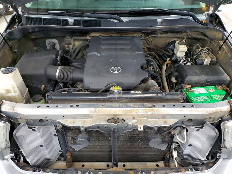72377816 :رقم المزاد ، 5TFUM5F16DX041748 vin ، 2013 Toyota Tundra مزاد بيع